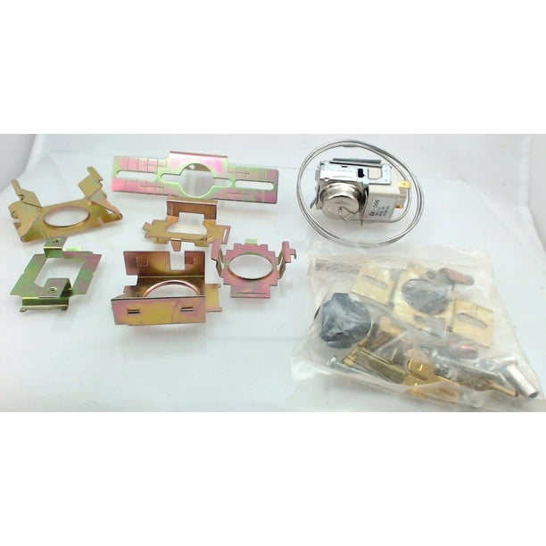 GC506 3030-506 Universal Cold Control Kit GC506 3030-506 Universal Cold Control Kit